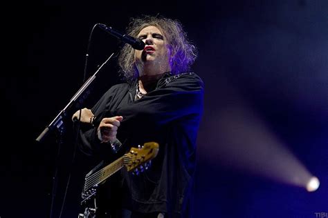 Live The Cure Potvrdili Výjimečnou Pozici U českých Fanoušků Ireport