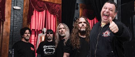 Segundo Adelanto De Lo Nuevo De Cannibal Corpse Disponible Ac The