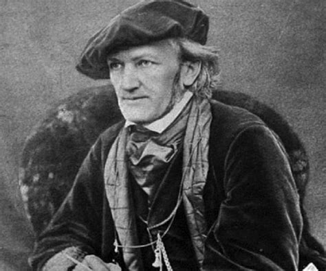 Richard Wagner Biography - Facts, Childhood, Family Life & Achievements