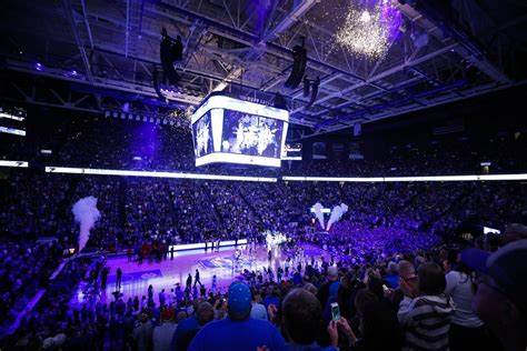 Rupp Arena Seating Capacity | Cabinets Matttroy