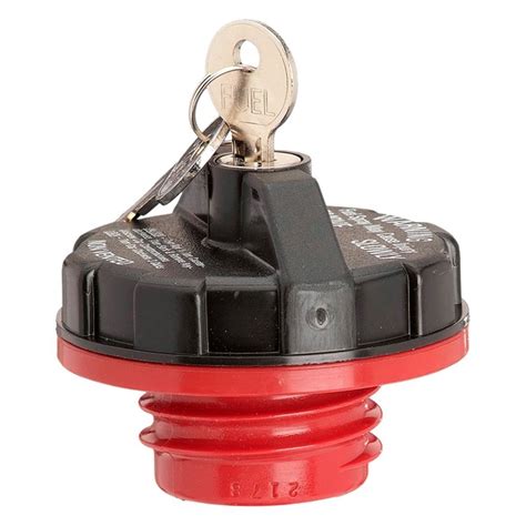 Gates Regular Locking Fuel Cap