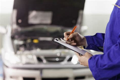 Qué revisar a tu auto antes de un viaje largo Mecanico net