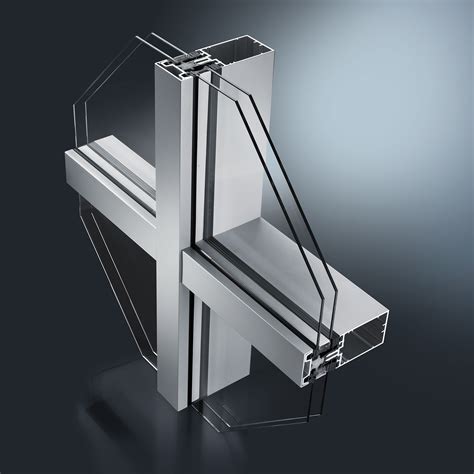 Gutmann Portfolio System Solutions For Windows Doors And Curtain Walls