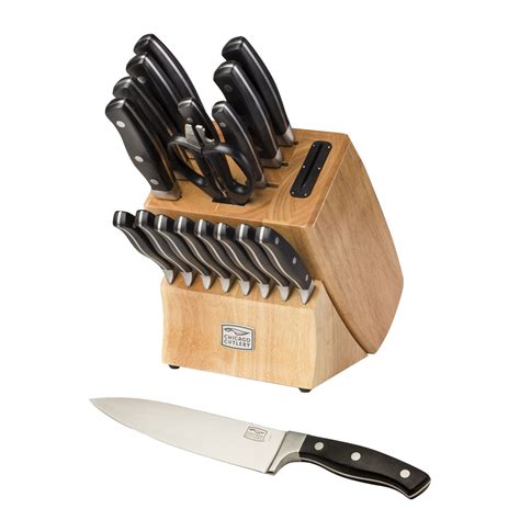 Chicago Cutlery Reviews 2022 Read This Before You Spend A Dime