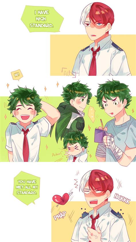 Pin On ♥️tododeku♥️