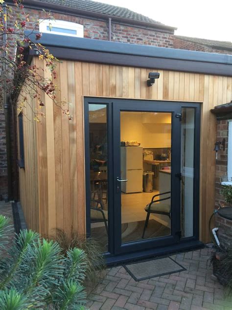 Timber Frame Extension Porch Extension House Extension Design House