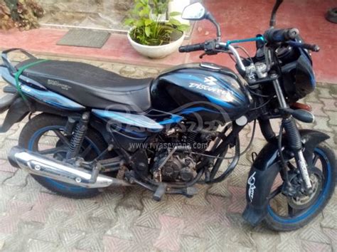 Bajaj Discover Used 2010 Rs 198000 Sri Lanka