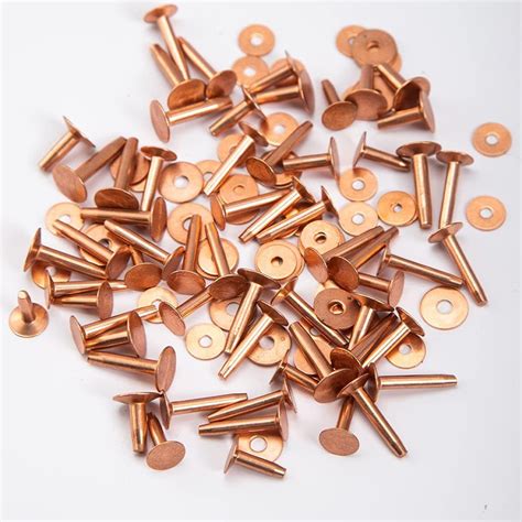 China Custom Rivet Manufacturers Suppliers Factory Wholesale Service