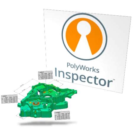 Polyworks Inspector