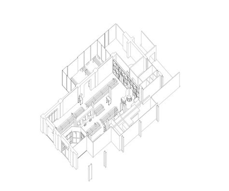 Fabbrica Restaurant Tjep Archdaily