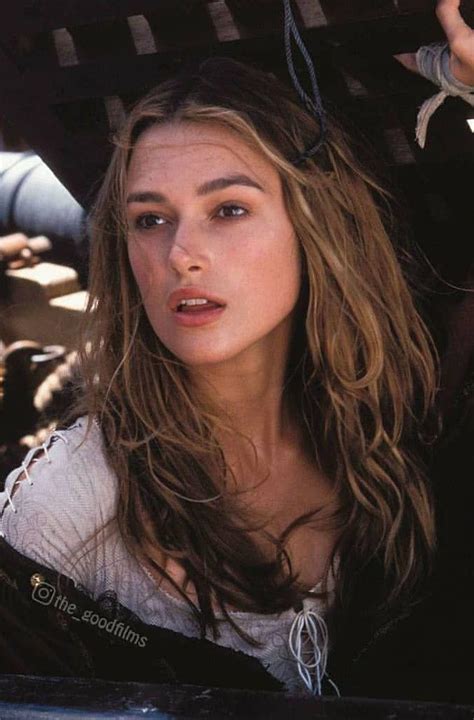 Keira Knightley Dice Basta Al Sesso Sul Set Scene Hot Solo Con