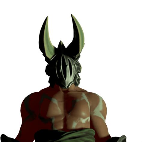 goblinwars big goblin man rheroforgeminis