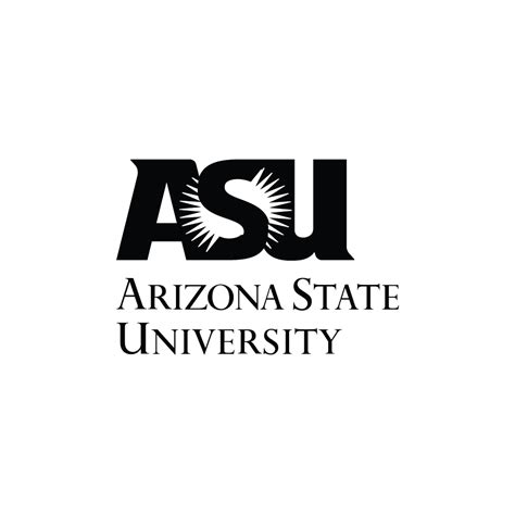 Free High-Quality Arizona State University Logo Png for Creative Design