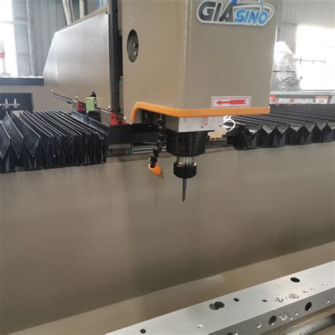 Aluminium Profile Drilling Milling Machine Door And Window Making