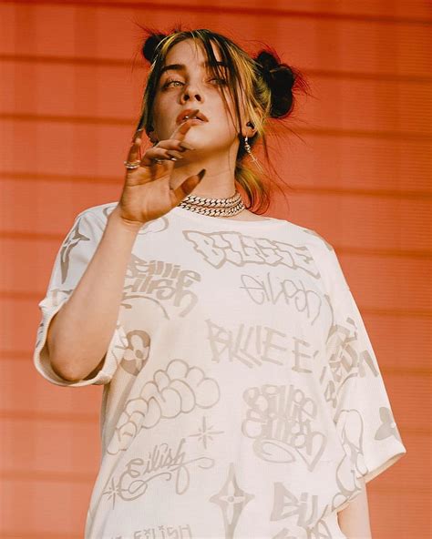 720p Free Download Billie Eilish Billieeilish Hd Phone Wallpaper