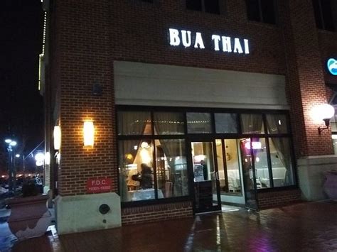 Bua Thai Leesburg Menu Prices And Restaurant Reviews Order Online