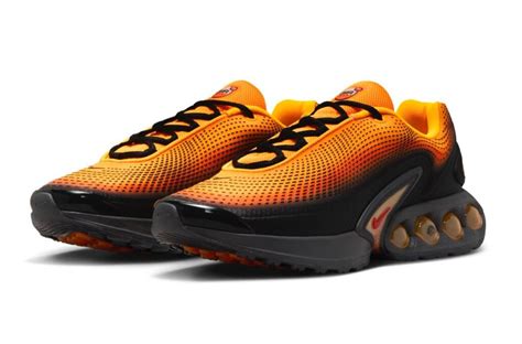 Nike Air Max Dnの新作が国内12月20日に発売 HF5531 400 HQ4050 600 HM0811 100