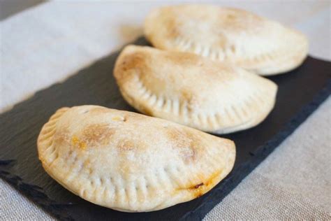 Cómo hacer masa para empanadas o empanadillas (Para freir)