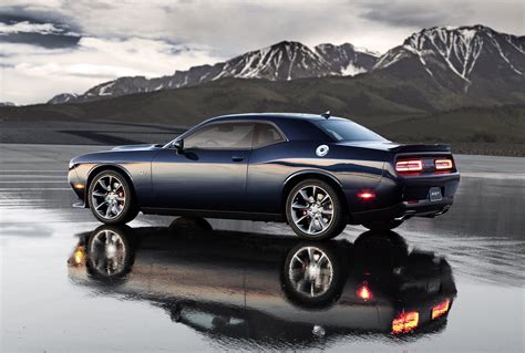 Dodge Challenger Srt Hellcat Wallpapers Wallpaper Cave