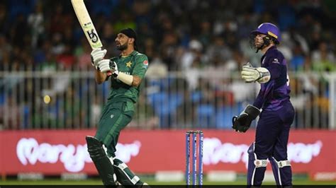 Why Are People Remembering Shoaib Malik Shahid Afridi Makes Huge