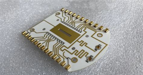 Unveiling The Power Of Ceramic Pcbs The Future Of High Performance