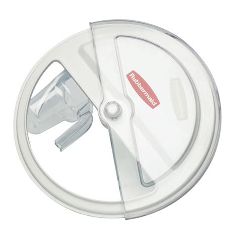 Prosave™ Sliding Lid Rubbermaid Commercial