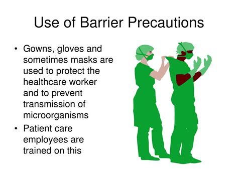 Ppt Preventing Transmission Of Mrsa In The Hospital Setting Powerpoint Presentation Id 357048