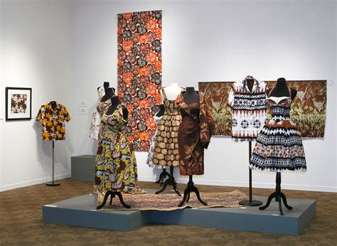 San Jose Museum of Quilts & Textiles | Alfred Shaheen