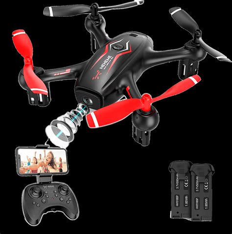 THE 15 BEST CHEAP CAMERA DRONES