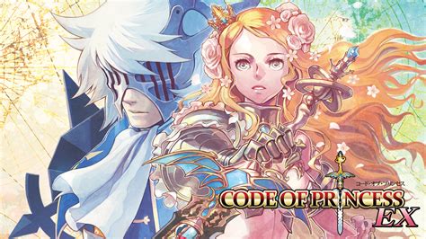 Code Of Princess Ex For Nintendo Switch Nintendo Official Site