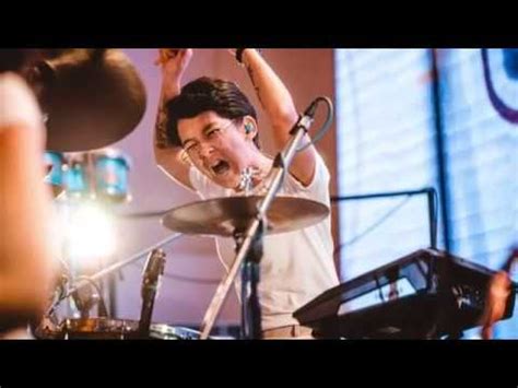 BEN BEN S DRUMMER JAM VILLANUEVA COMPILATION YouTube