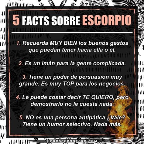 60 Frases De Escorpio Signo Zodiacal Atractivo Apasionado Y Fuerte