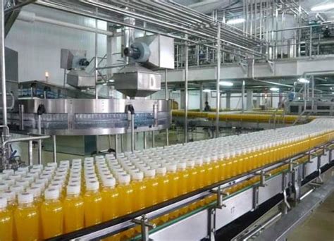 Fruit Juice Production Process Fruit Juice Processing Line For Sale