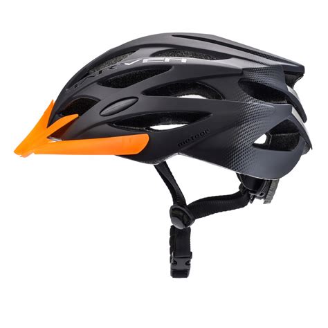 Kask Rowerowy Regulowany Na Rolki R 55 58 METEOR 25179 12010808228