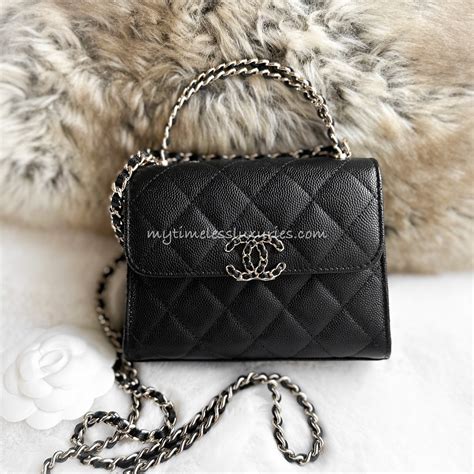 Chia sẻ với hơn 91 về chanel clutch with chain 2023 hay nhất