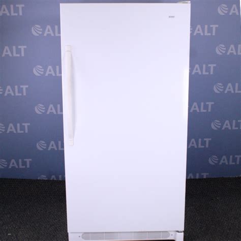 Kenmore Model 253 60722006 Upright Refrigerator Alt American Laboratory Trading