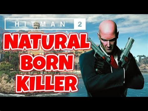 HITMAN SAPIENZA KILL EVERYONE YouTube