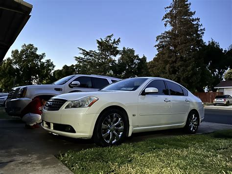 Infiniti M45 For Sale In Stockton Ca Offerup