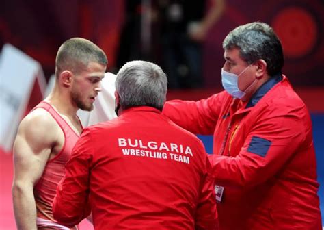 Трима българи с шанс за отличия от Европейското по борба Boecbg
