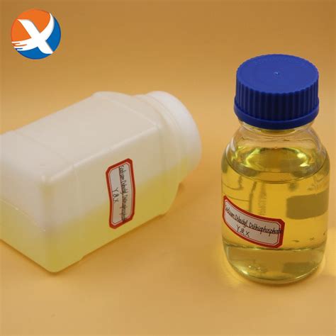 High Quality Sodium Diisobutyl Dithiophosphate Flotation Reagent Widely