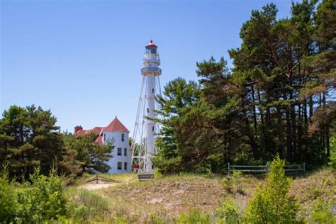 15 Best Beaches In Wisconsin The Crazy Tourist