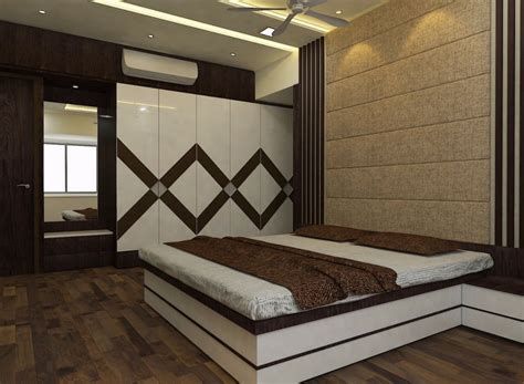 Ceiling Furniture Lighting Storage Bedroom Designs By Interior Designer