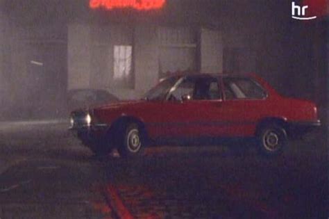 IMCDb Org 1975 BMW 320 E21 In Tatort Himmel Und Erde 1993