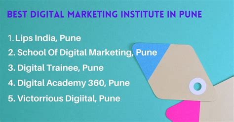 Top 100 Digital Marketing Courses In Pune