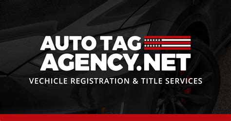 Florida Agency Services Fl Auto Tag Agency