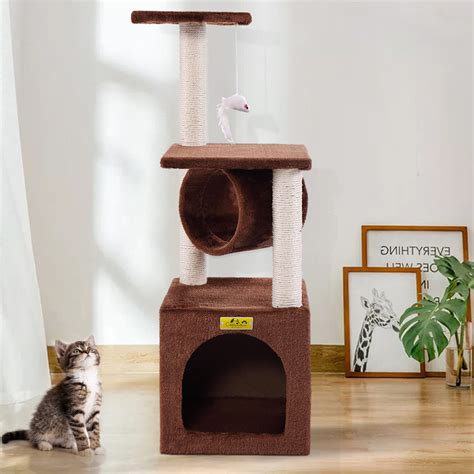 [BIG SALE] Cat Trees Under $49 You’ll Love In 2023 | Wayfair