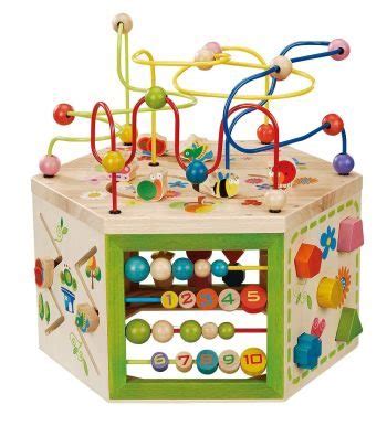 Top 10 Sensory Toys for 1 Year Olds - Best Toys 4 Toddlers