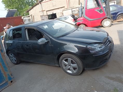 Dezmembrez Vw Golf Fsi Blp Cp Kw Ccm