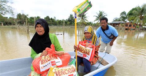 Tabung Bencana NSTP Media Prima Media Prima Berhad