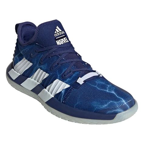 Adidas Stabil Next Gen Primeblue Indoor Shoes Blue Smashinn